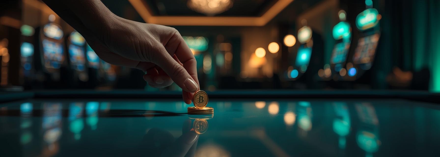 Kriterien zur Auswahl des besten 5‑Euro‑Einzahlungs‑Casinos