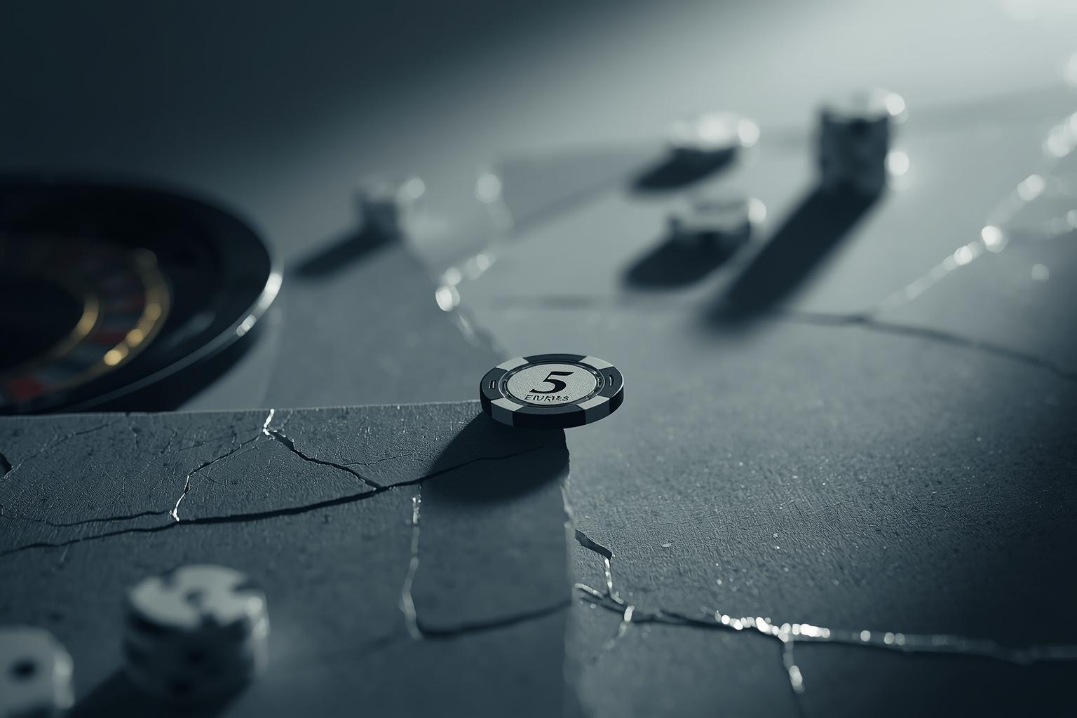 Nachteile und häufige Fallen bei 5‑Euro‑Einzahlungen