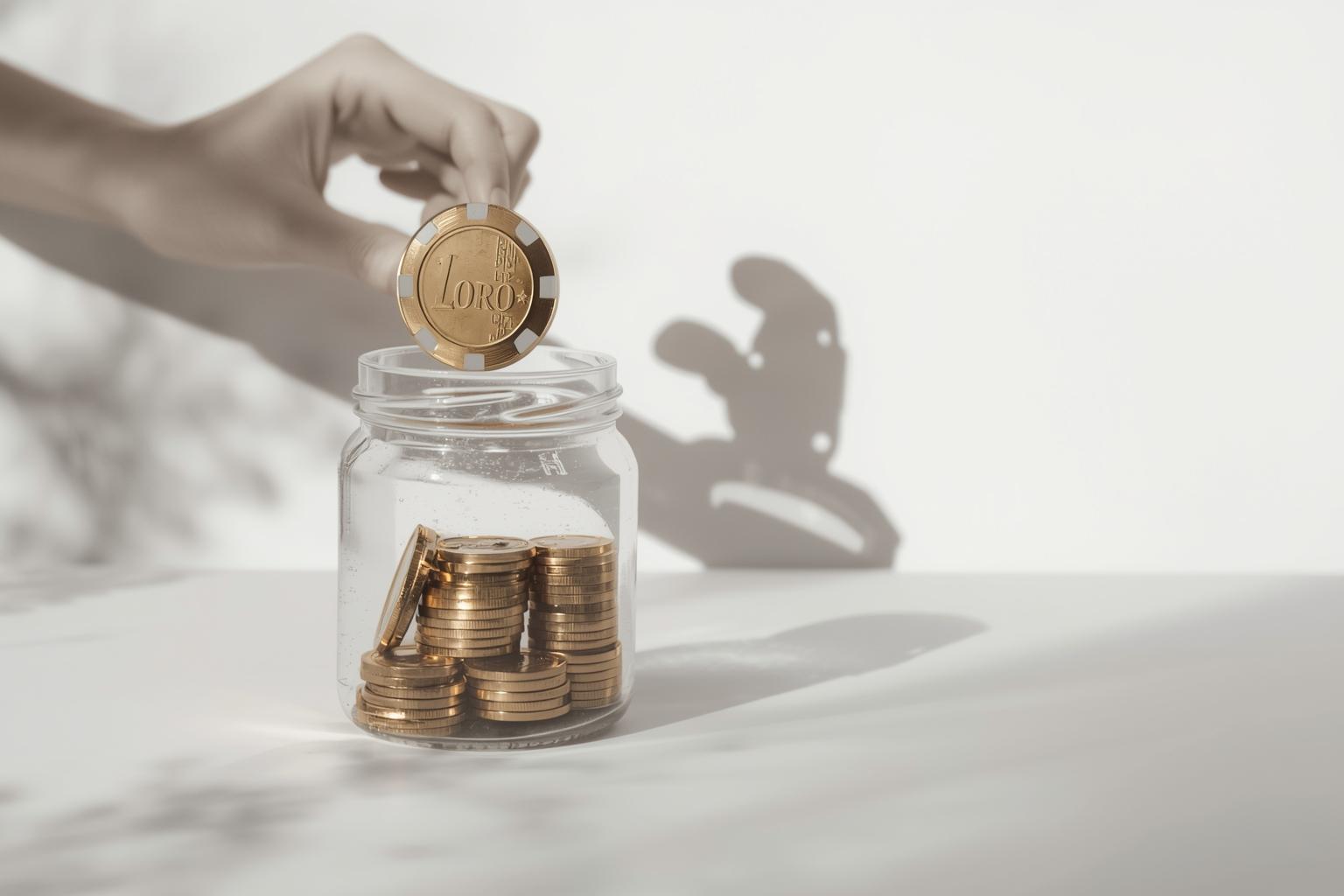 Verantwortungsvolles Spielen und Einzahlungslimits