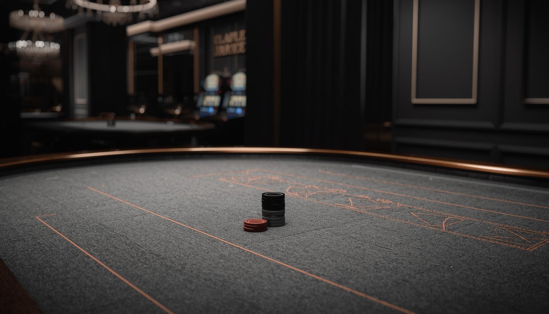 Tipps für erfolgreiches Spielen mit kleiner Einzahlung