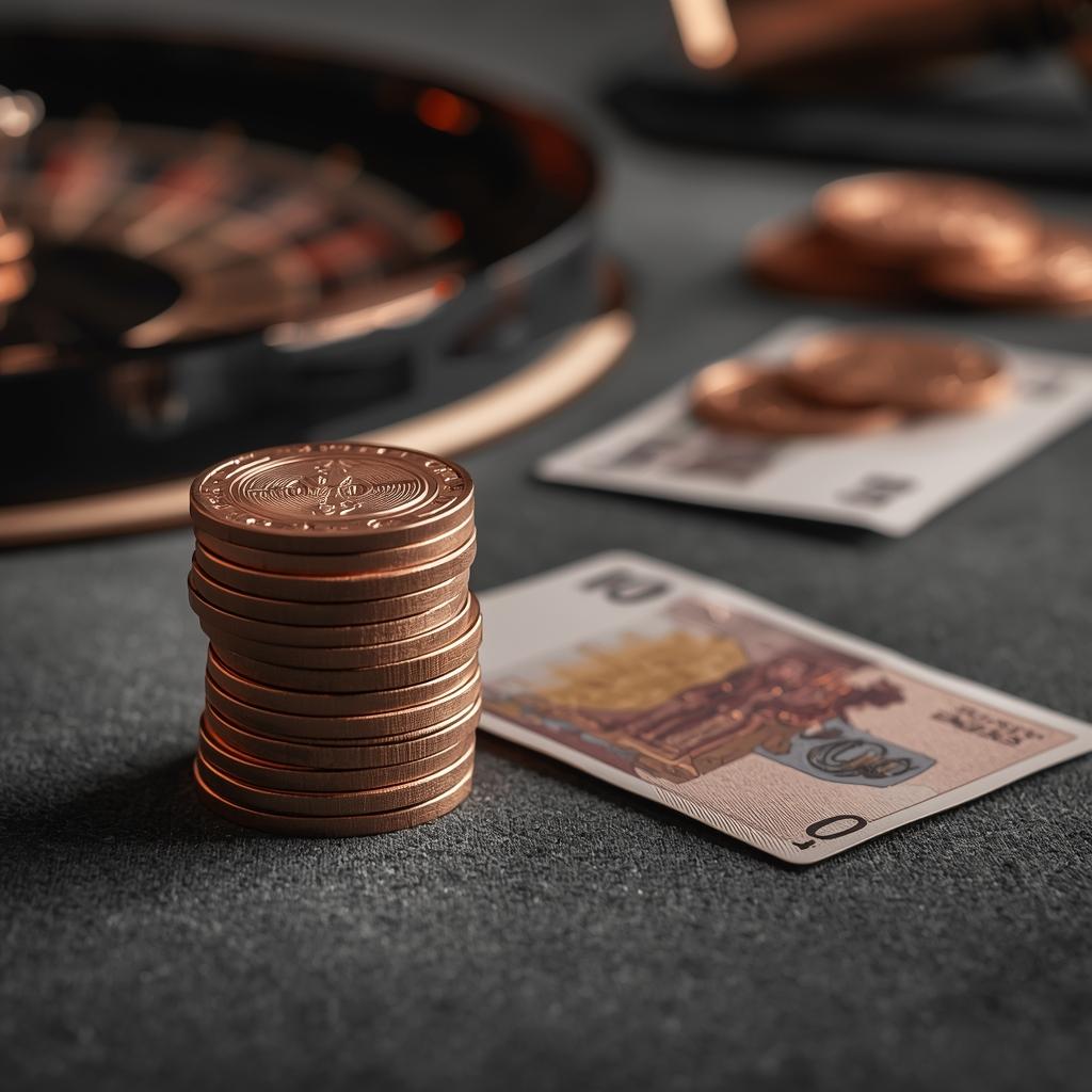 Vorteile von Casinos mit niedrigen Einzahlungen